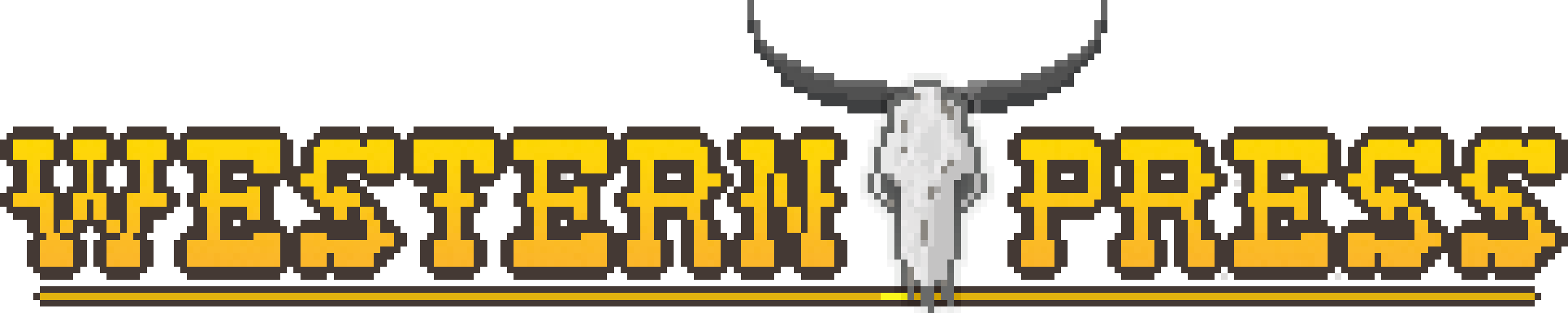 Western Press Western Press Logo